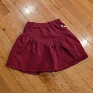 Bobo Choses Girl's Skirt